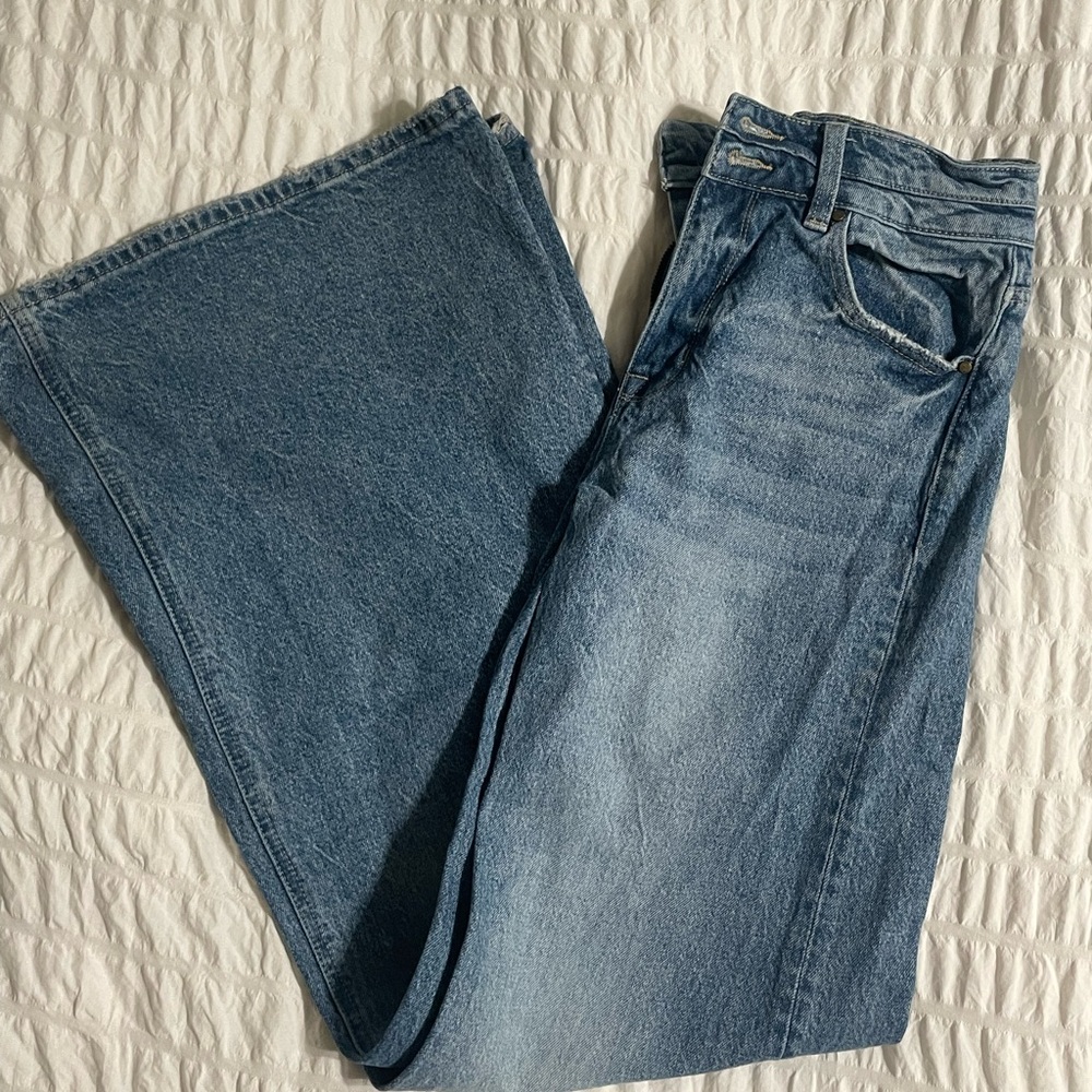 Petra 153 jeans